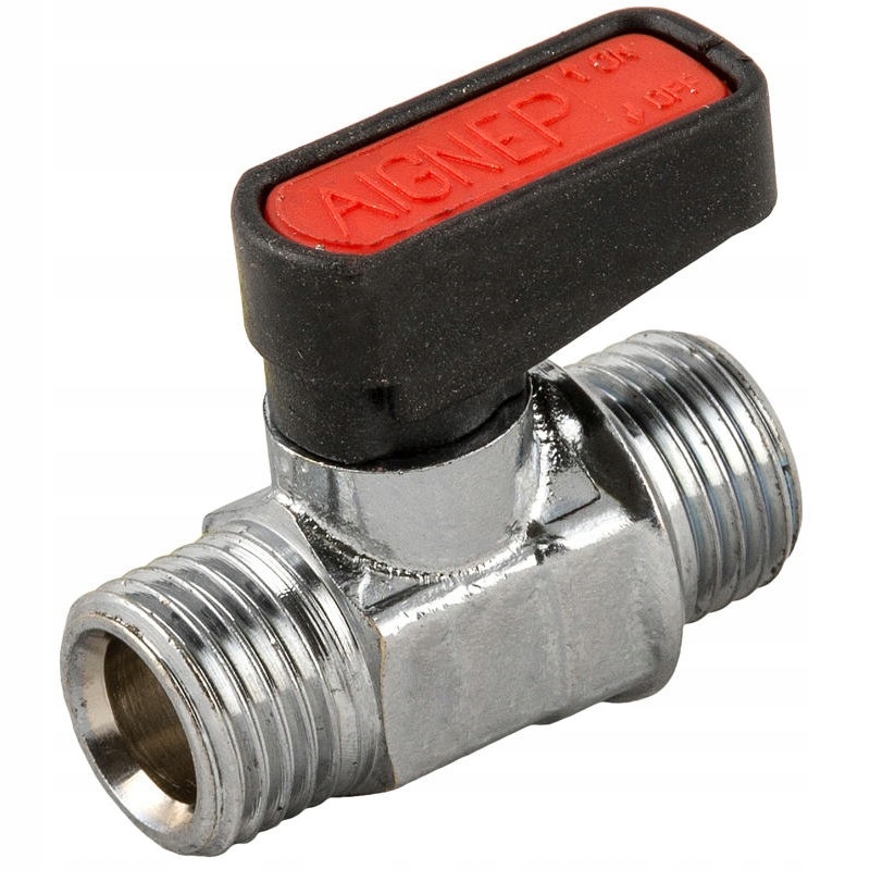 

Zawór Pneumatyczny Kulowy Gz 2 X 1/4"