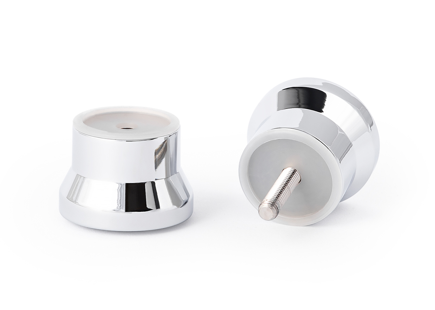 Solidna Gałka do drzwi prysznicowych Uchwyt METAL RADAWAY Torrenta Typ gałka (rączka, klamka)