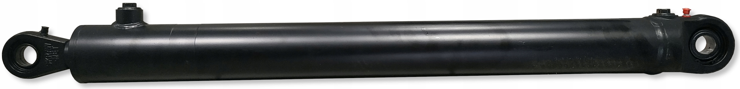 SMT2D.63.36.630-00 - Привод 63X36 ход 630 для поворота усиленный 2-STR