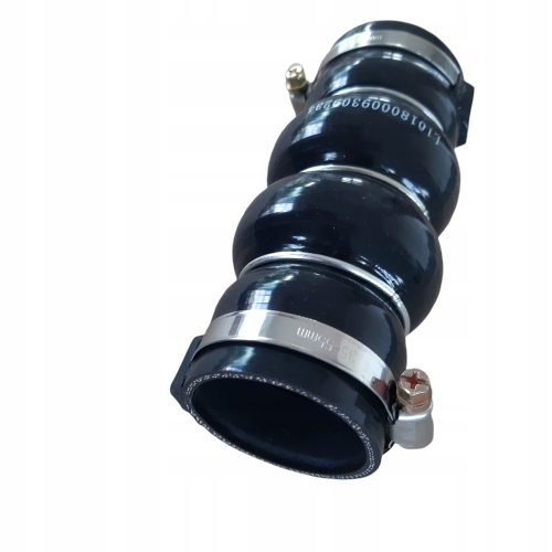 PRZEWOD INTERCOOLERA Producent części 3RG