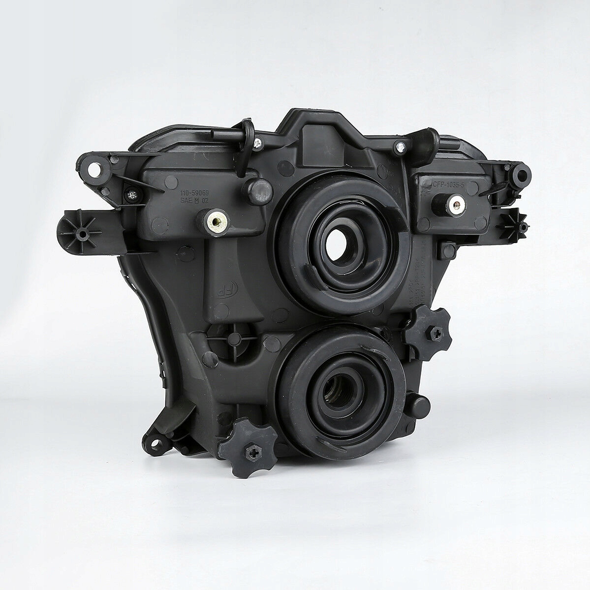 REFLEKTOR SUZUKI GSX-R 600 750 2004 2005 k4 k5 Producent inny