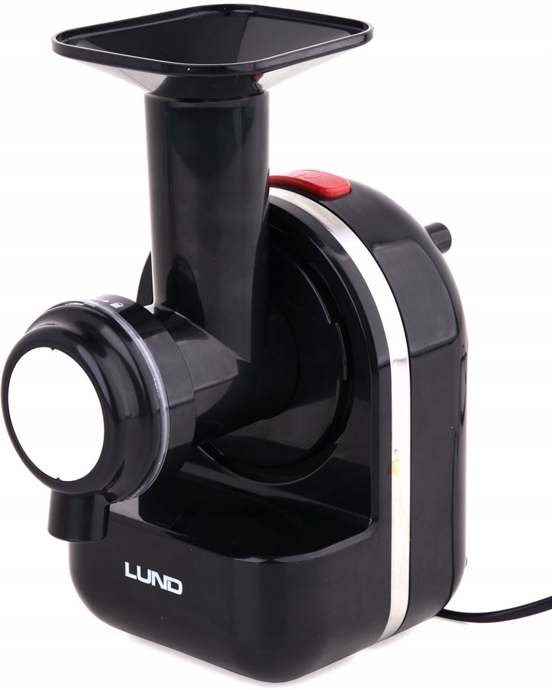 ROBOT KUCHENNY TARKA WYCISKARKA MASZYNKA DO LODÓW Model 67961