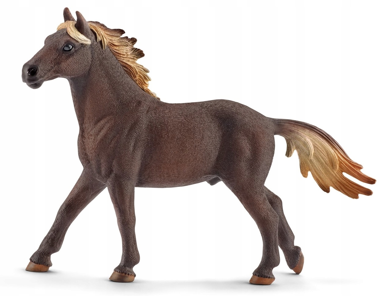 

Schleich 13805 Koń Ogier Rasy Mustang