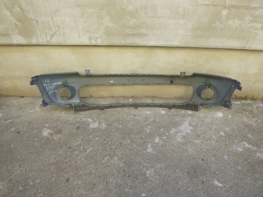 MINI R56 R57 LIFT SPORT S 09- bumper front