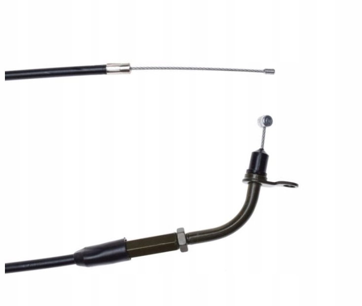 Linki LINKA GAZU Junak 901 902 Sport 50 4t ! Barton Sprint Volcano Producent Wilmat