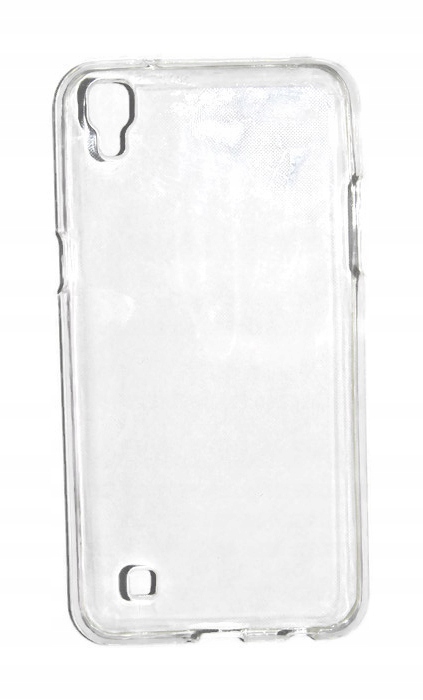 

Etui Case Lg X Power K220 Transparent Plecki Slim
