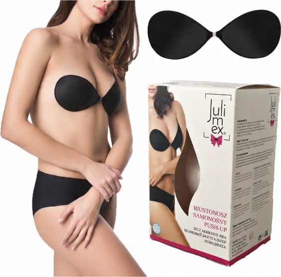 

h.b Julimex Biutstonosz samonośny BS-02 push-up C