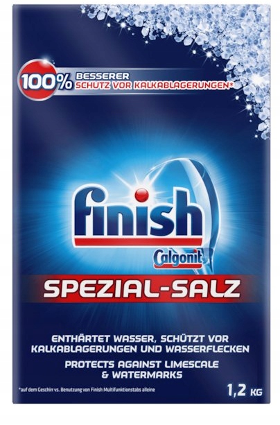 

Finish Sól Do Zmwarki 1,2KG!