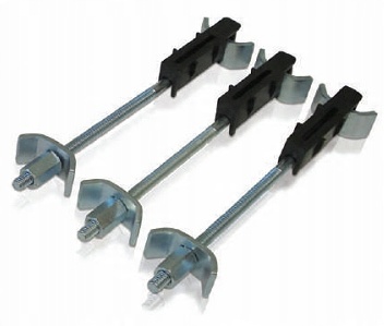 

Śruby do łączenia blatów 150 mm EasiBolt (3 szt.)