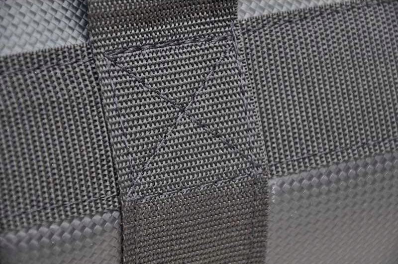 WOREK TRENINGOWY POWER BAG DO ĆWICZEŃ CROSSFIT 5KG Łączna waga 5 kg