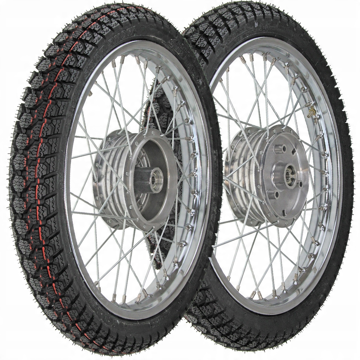 

Koło Opona 16 Cali Simson S50 S51 Lato Zima M+s