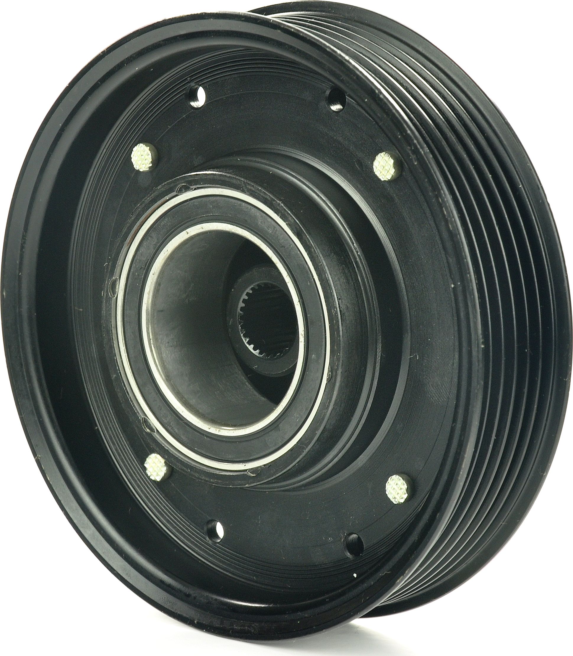 SPRZĘGŁO SPRĘŻARKI AUDI / SKODA / VW DENSO Numer katalogowy części 130102