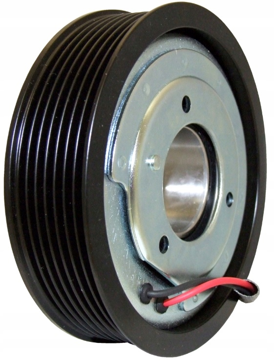 KOŁO PASOWE / SPRZĘGŁO KPL RENAULT KOLEOS Producent części Inny