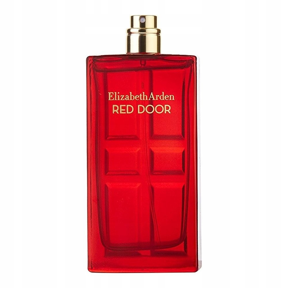 

Flakon Elizabeth Arden Red Door 100ML Edt
