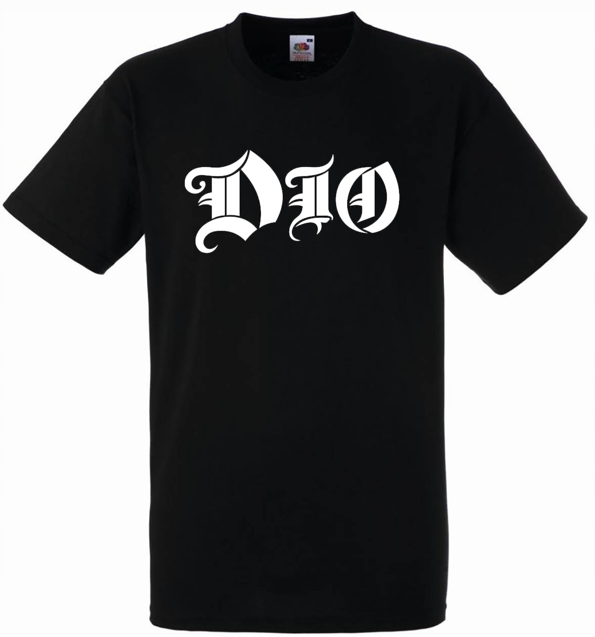 

Dio Black Sabbath T-Shirt Koszulka Super Jakość M