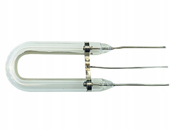 Palnik stroboskopowy żarnik 6U22 , IFK120