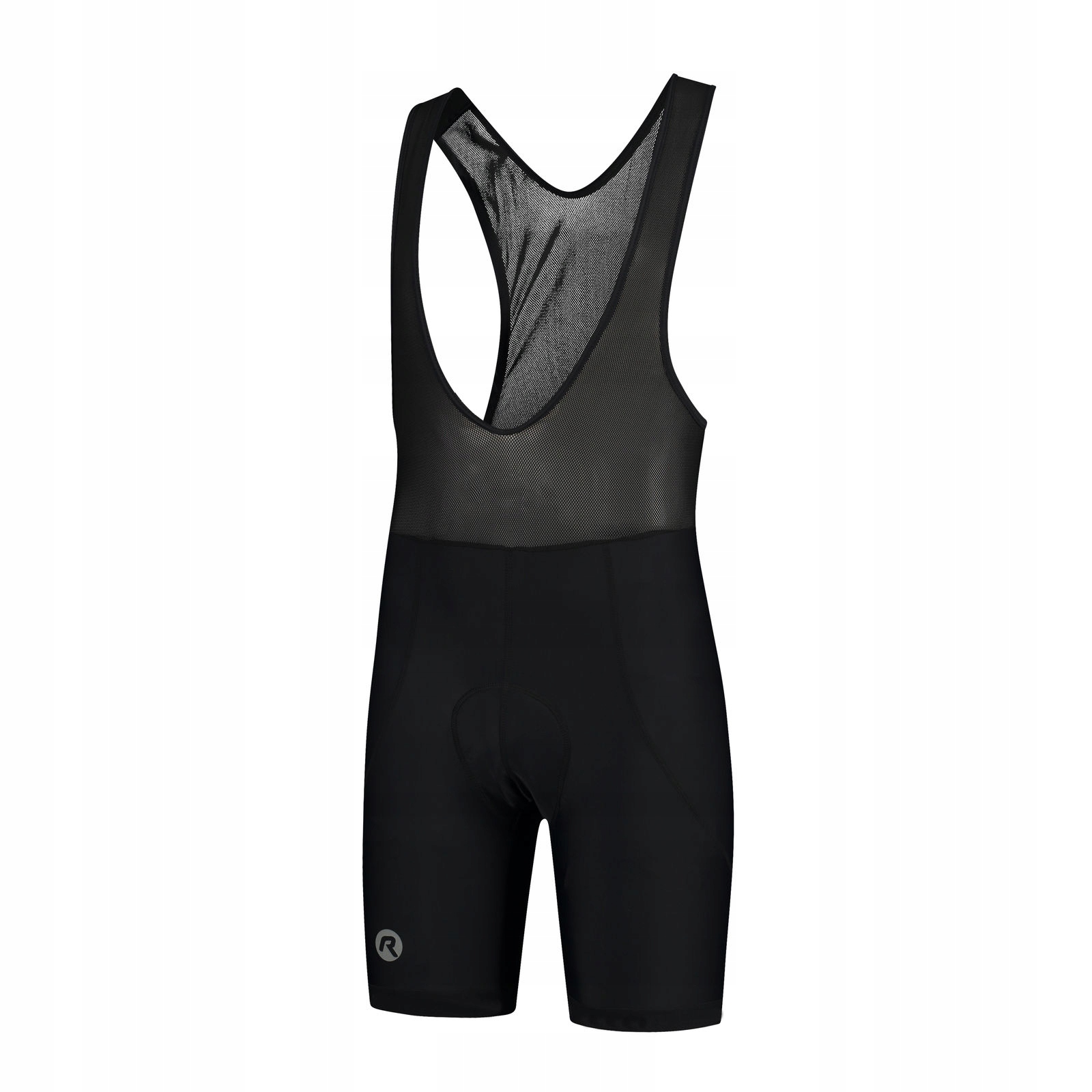 

Rogelli Basic De Luxe spodenki rowerowe z wkładką
