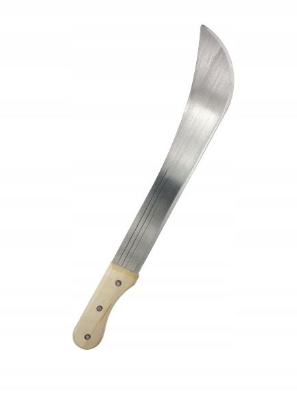 

Maczeta uchwyt drewniany 60 cm