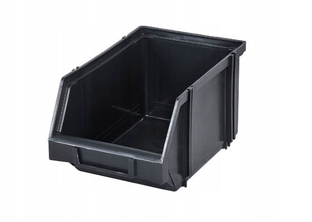 

Pojemnik Magazynowy Modułbox 1.1