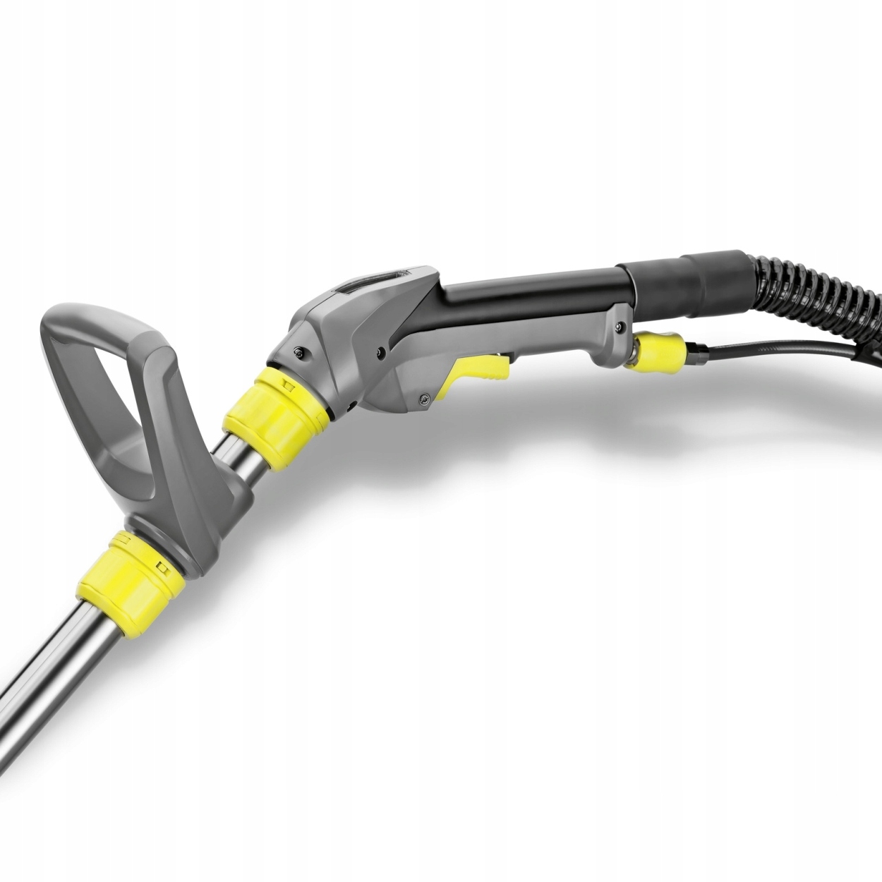 Пилосос Karcher Puzzi 10/1 1.100-130.0 Потужність 1250 Вт