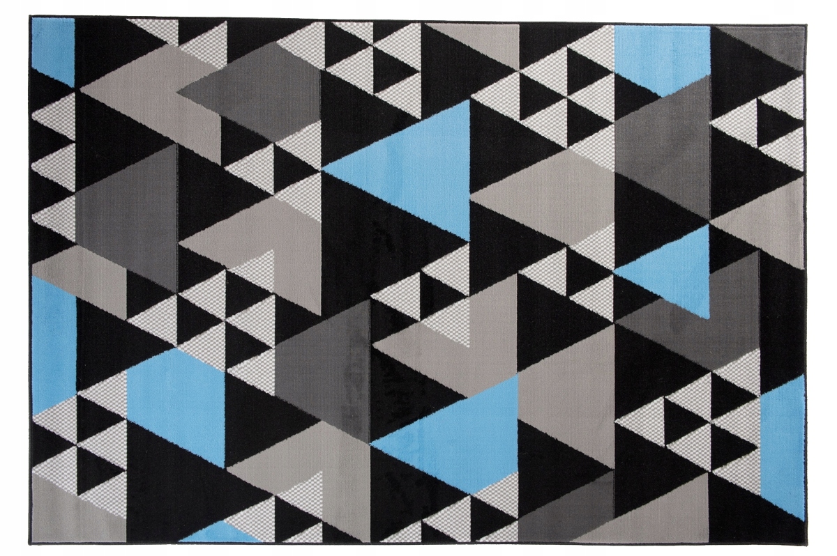 Koberec Maya Bcf 220x300 Moderní Módní Solidní 7b