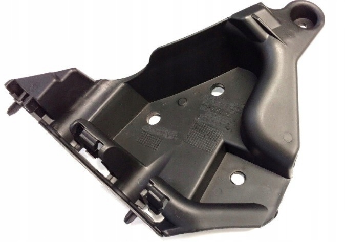 

Volvo XC60 Ślizg Uchwyt Zderzaka Przedni Lewe