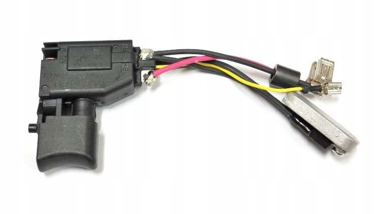 

Makita włącznik 632A23-2 do wkrętarka BDF453