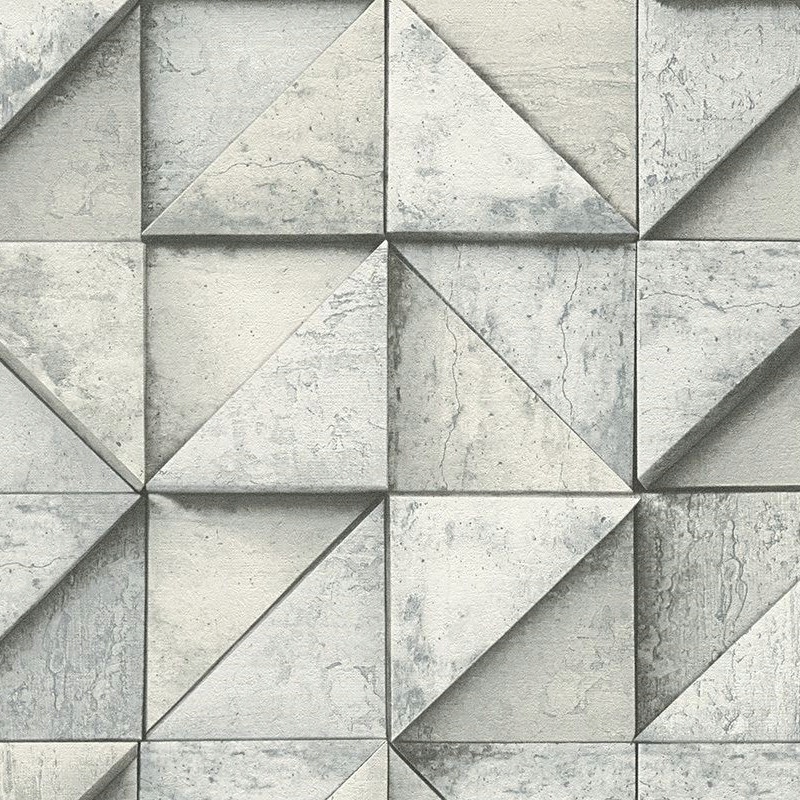 

Tapeta 3D Figury As 30650-2 Winylowa Na Fizelinie
