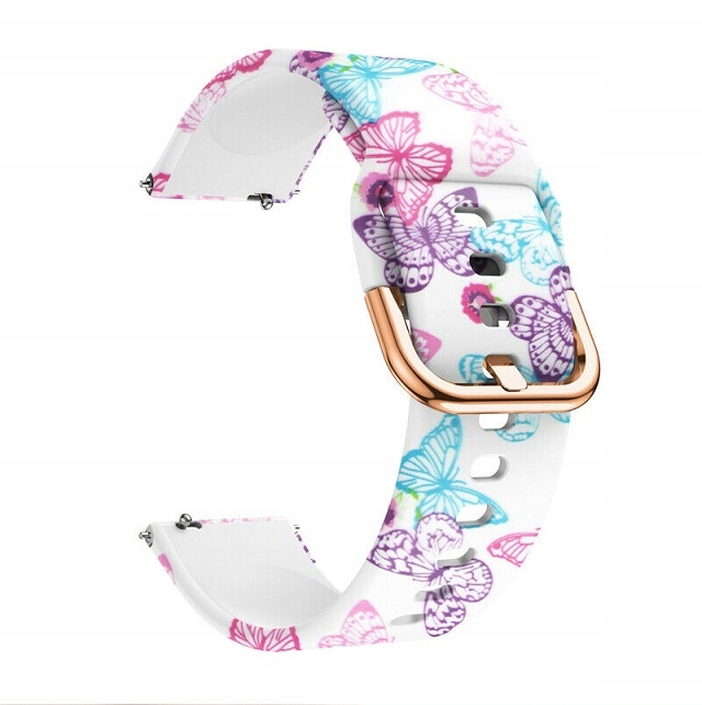 

Pasek do Xiaomi Amazfit Gts 2 / Gts 2e / Gts 3