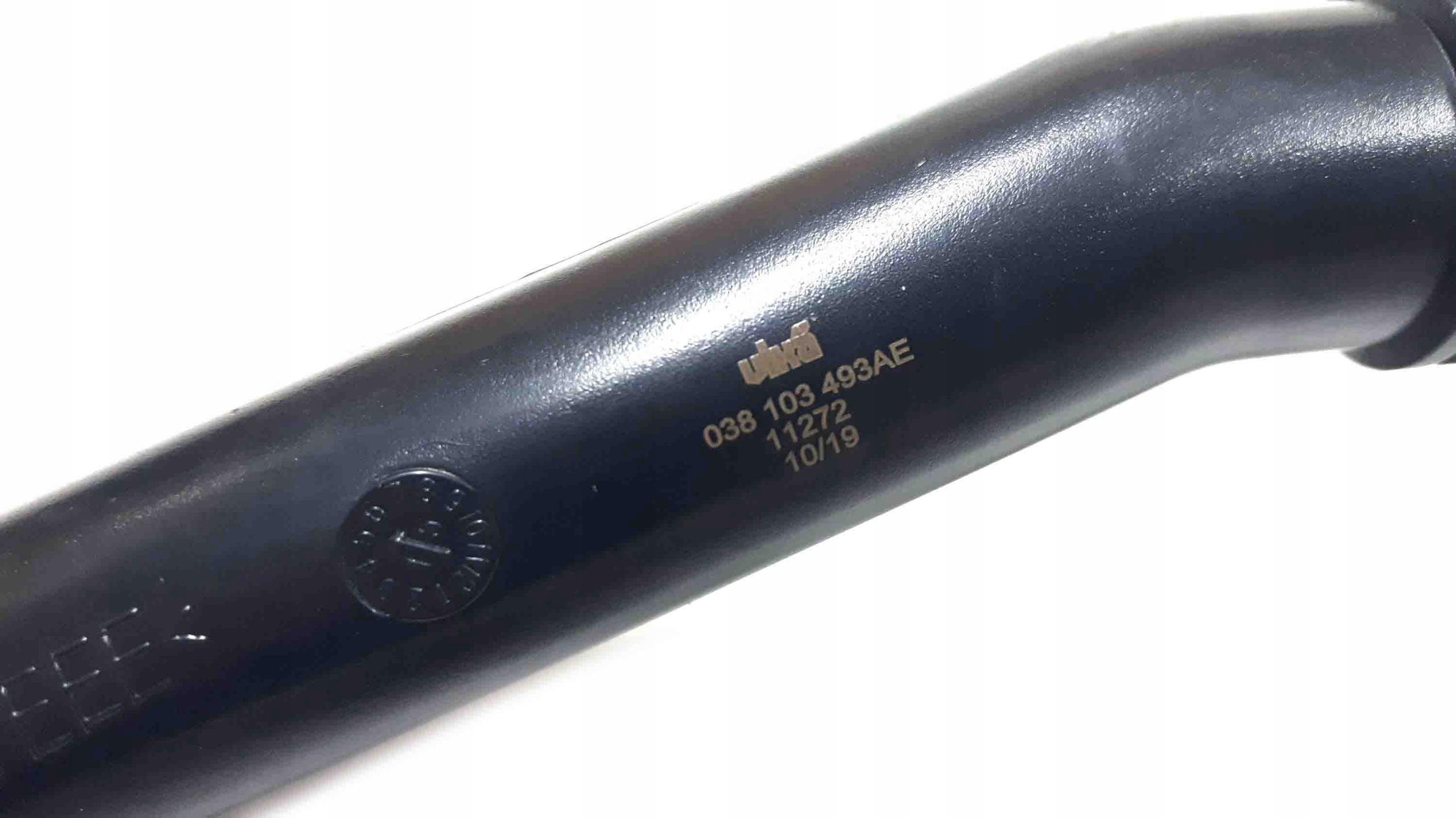 RURA ODMY PRZEWÓD POWIETRZA PASSAT 1.9 TDI 00-05 Typ samochodu Samochody osobowe