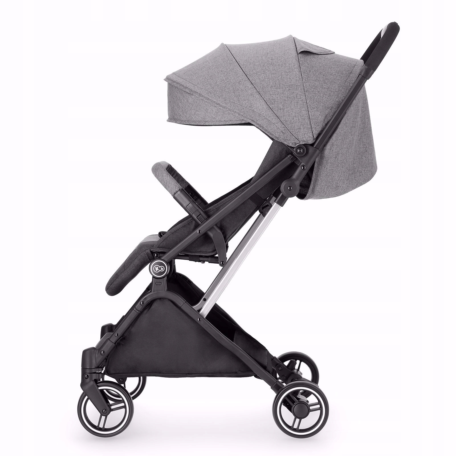 

Kinderkraft Indy Wózek Spacerowy Spacerówka Lekki