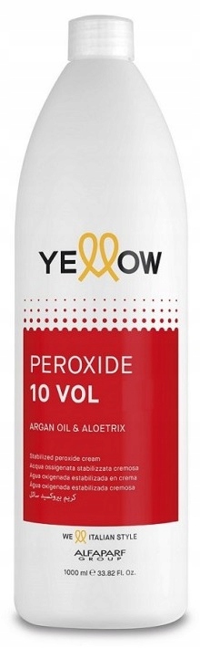 

Alfaparf Yellow Utleniacz 1,5% 3% 6% 9% 12% 1000ML