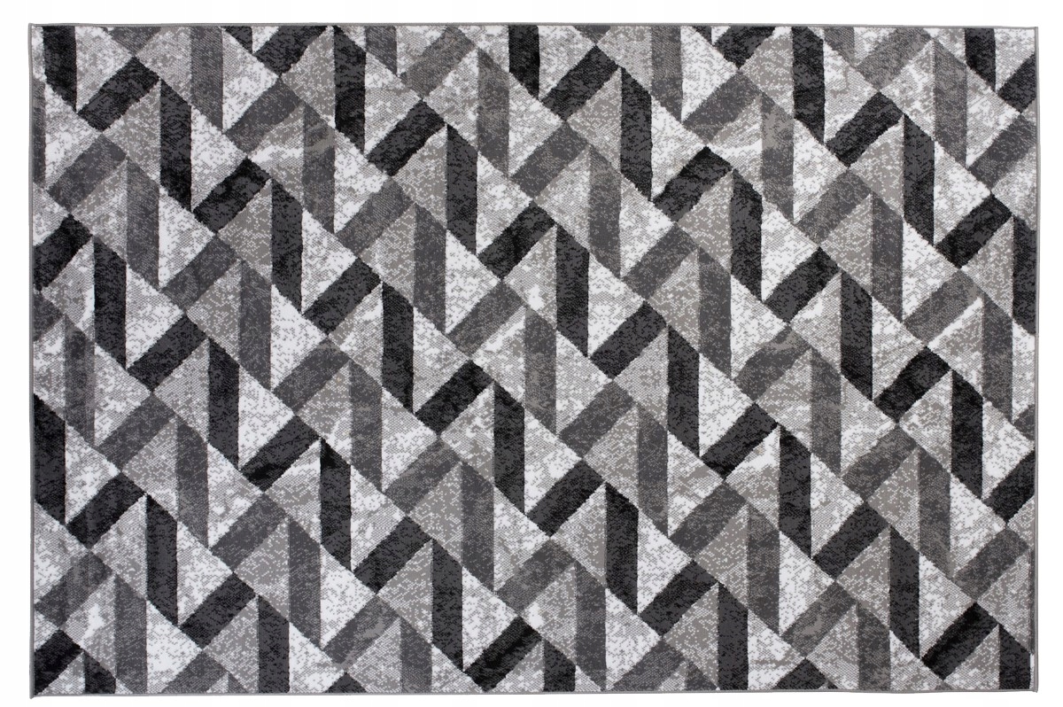 Koberec Maya Bcf 160x220 Moderné Módne Solidné d9