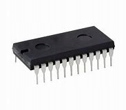 M22102B1 DIP24 4x4x2 Crosspoint