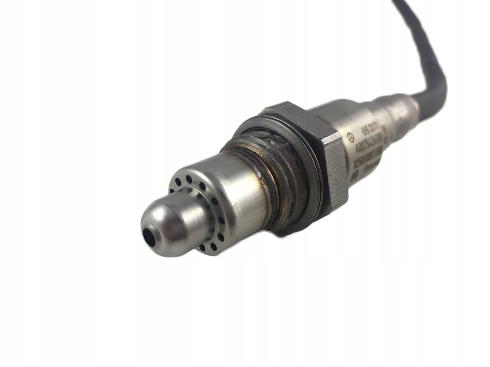 Sonda lambda Mercedes Benz A0075426318 BOSCH Part manufacturer Bosch