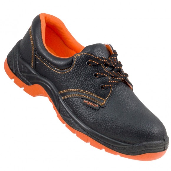 

Buty Robocze Skórzane 201 Or Bez Podnoska 40