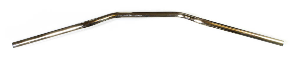 MCL125SC - TRW MCL125 сталевий кермо 25,4 мм SPEEDFIGHTER