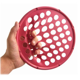 

Grip Trainer Krąg Do Ćwiczenia Dłoni Czerwony