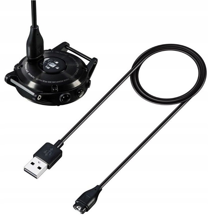 KABEL USB ŁADOWARKA GARMIN 5 PLUS 5S PLUS 5X PLUS Rodzaj kabel USB