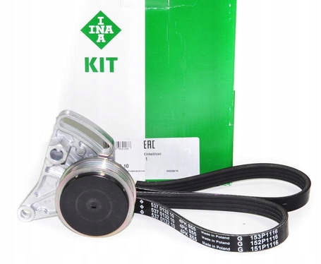 NAPINACZ PASKA KLIMATYZACJI PASSAT B5