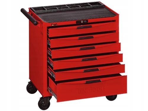 Тележка для инструментов TCW804N