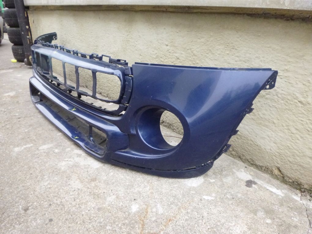 MINI COOPER S F55 F56 SPORT FRONTSTOSSSTANGE