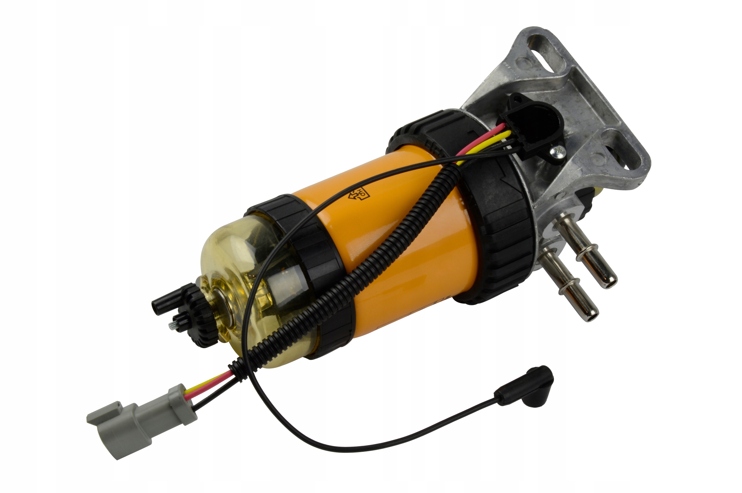 FILTR PALIWA Z SEPARATOREM I POMPKA 32 925914