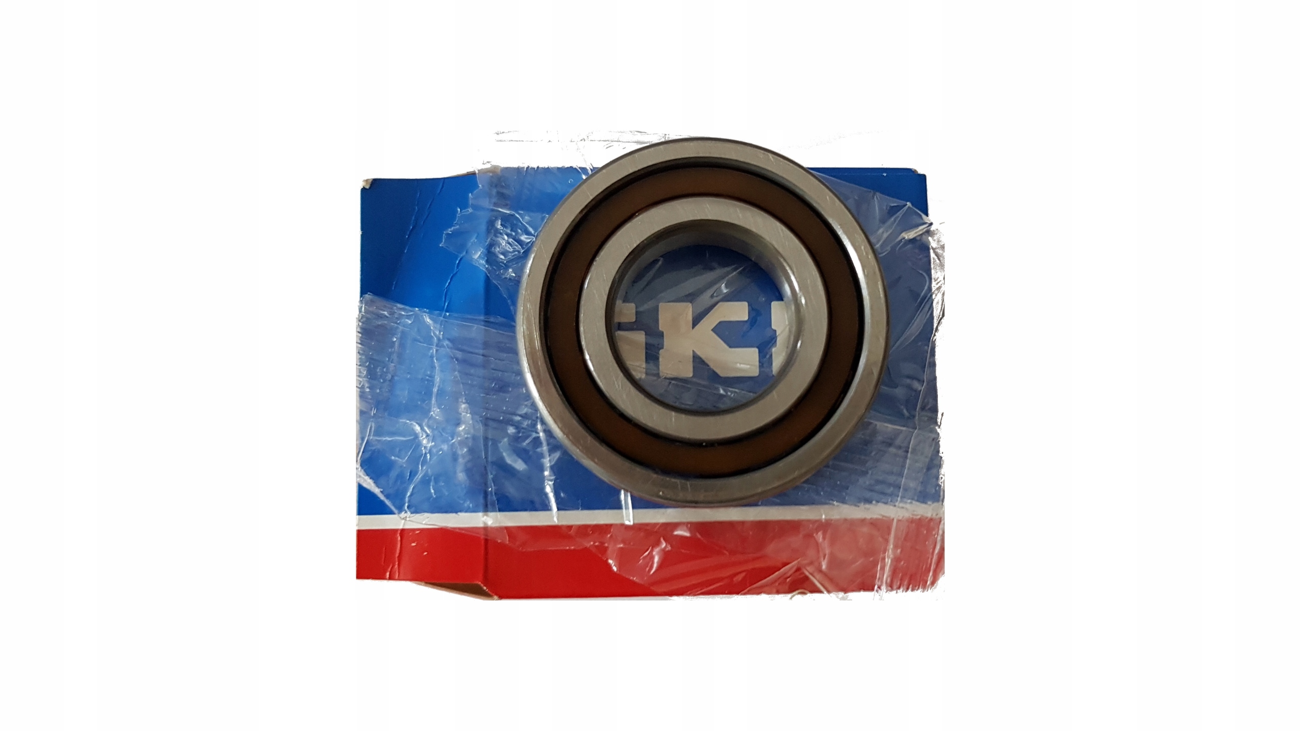 

Łożysko kulkowe 6204 TN9/C3 Skf 20x47x14