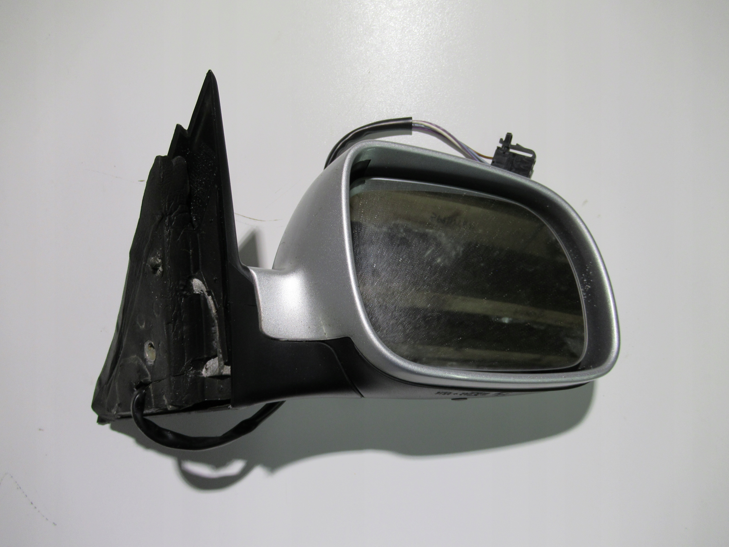 mirror right electrics VW PASSAT B5 5 PIN