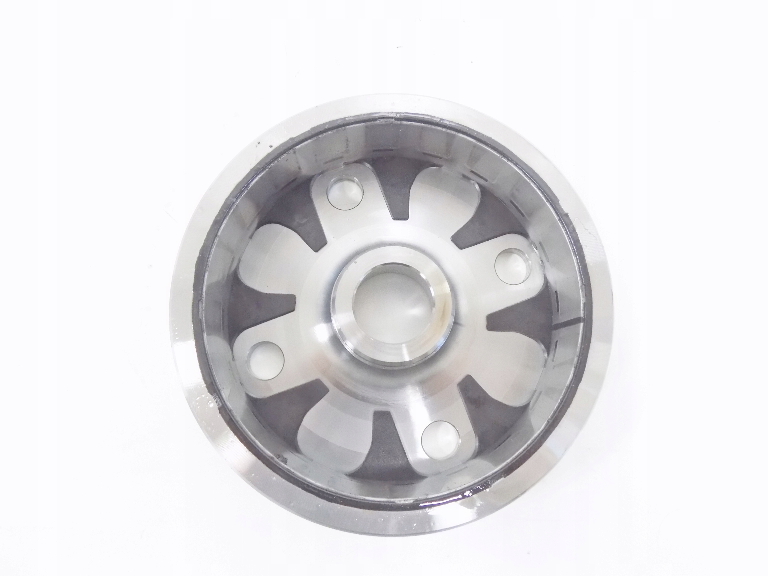 KAWASAKI NINJA H2 SX MAGNETO магнитное колесо