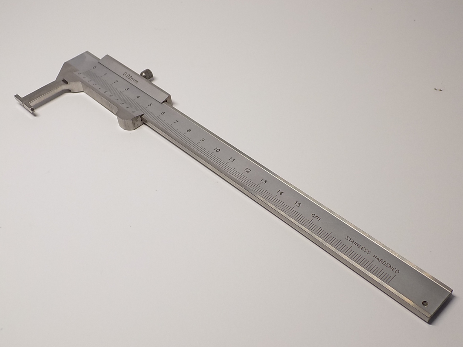 SUWMIARKA DO POMIARU KANAŁKÓW WEWNĘTRZNYCH L150 Kod producenta suwmiarka do kanałków