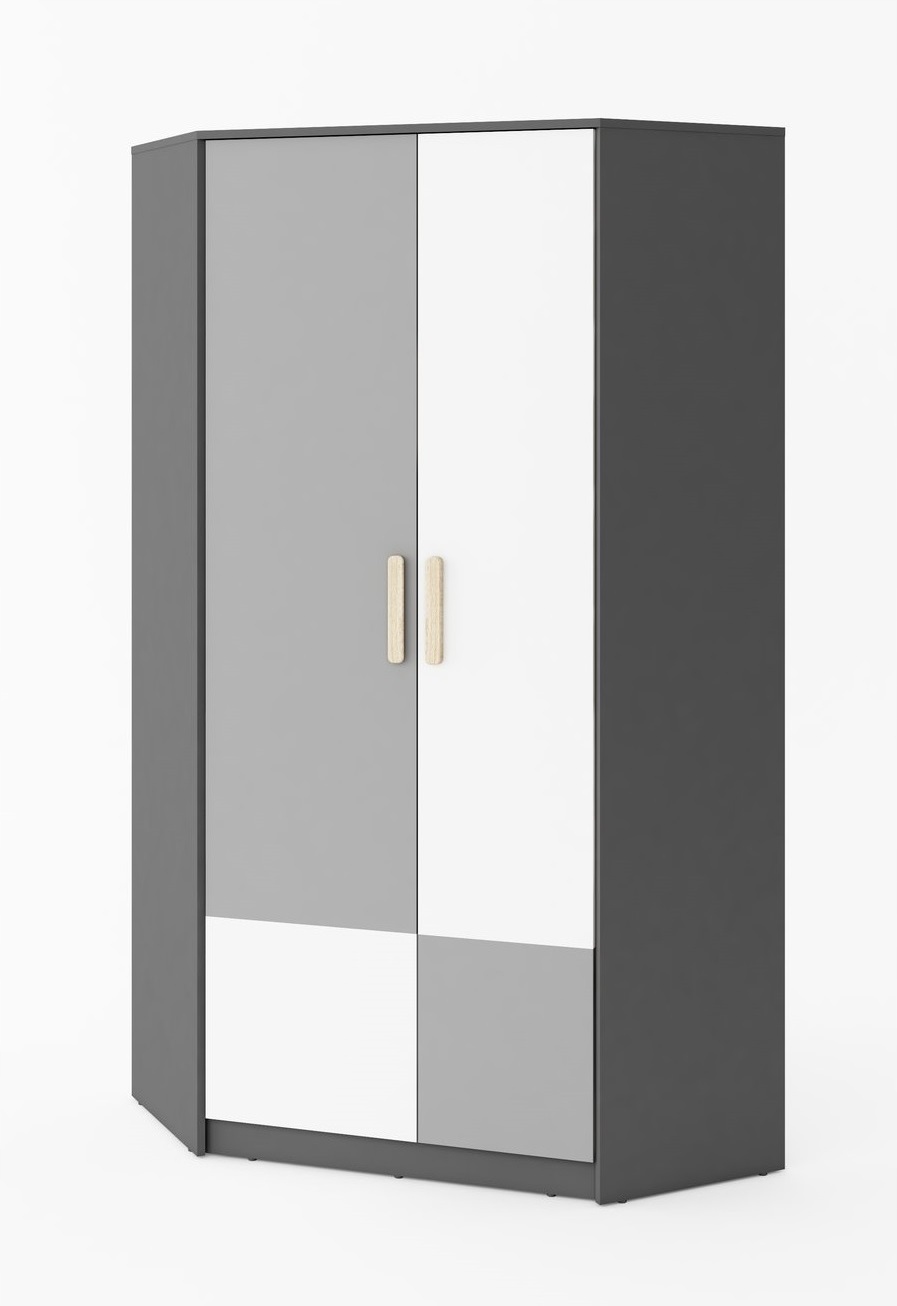 Pok PO-01 szafa narożna