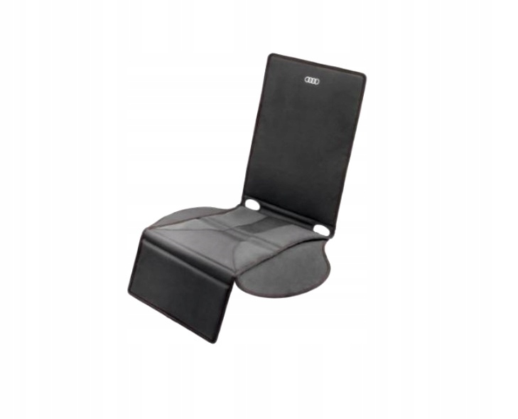 MOCNA OCHRONNA MATA SIEDZISKA FOTELA POD FOTELIK AUDI ASO ORYGINAŁ ASO