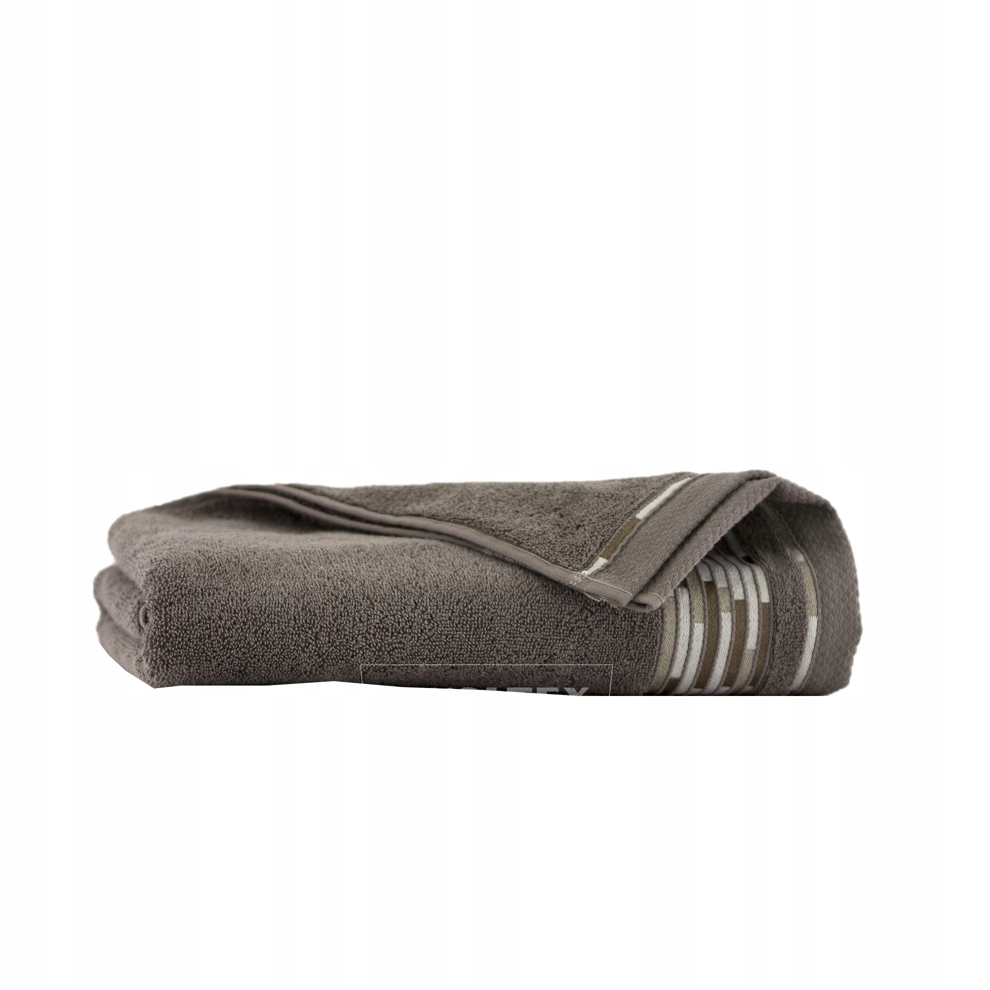 Zwoltex Ręcznik Bawełna Egipska 70x140 Grafik GRta